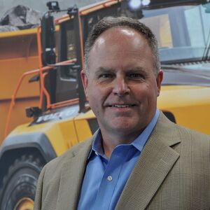 Fundraising Page: Darrin Brown